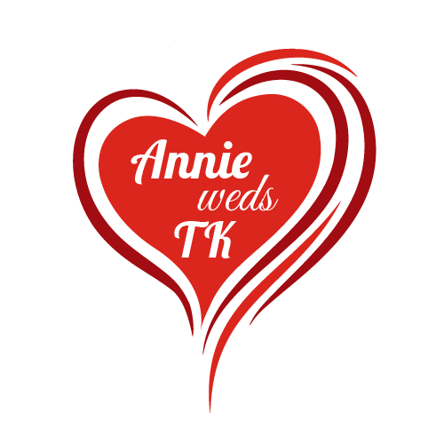 Annie Weds TK